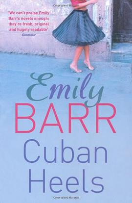 Cuban Heels pdf epub mobi 电子书 下载
