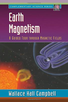 Earth Magnetism pdf epub mobi 电子书 下载