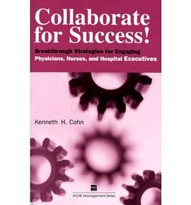 Collaborate for Success! pdf epub mobi 电子书 下载