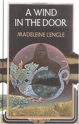 A Wind in the Door pdf epub mobi 电子书 下载