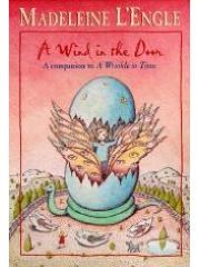 A Wind in the Door pdf epub mobi 电子书 下载