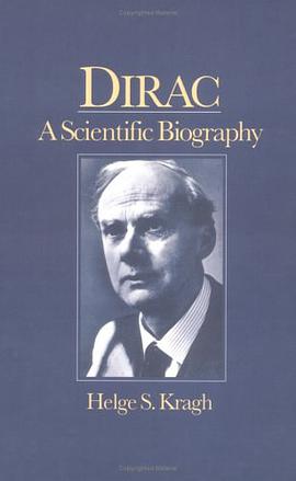 Dirac pdf epub mobi 电子书 下载