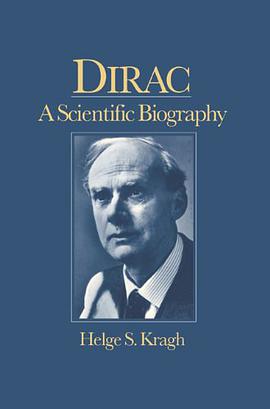 Dirac pdf epub mobi 电子书 下载