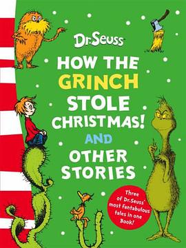 How the Grinch Stole Christmas! pdf epub mobi 电子书 下载