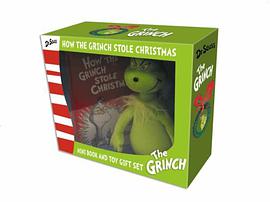 How the Grinch Stole Christmas! pdf epub mobi 电子书 下载