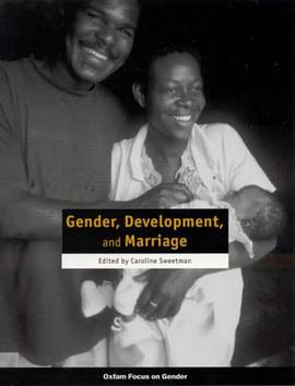 Gender, Development, and Marriage pdf epub mobi 电子书 下载