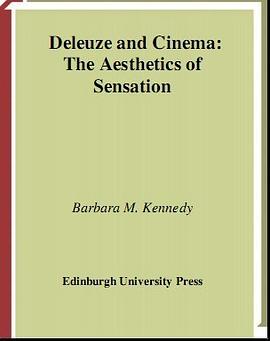 Deleuze and Cinema pdf epub mobi 电子书 下载