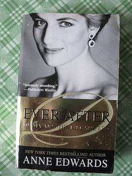 EVER AFTER DIANA AND THE LIFE SHE LED pdf epub mobi 电子书 下载