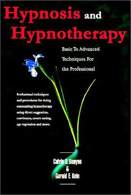 Hypnosis and Hypnotherapy Basic to Advanced Techniques for the Professional pdf epub mobi 下载