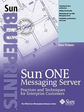 Sun One Messaging Server pdf epub mobi 電子書 下載