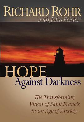 Hope against Darkness pdf epub mobi 电子书 下载