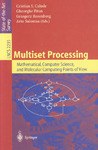 Multiset Processing 多组加工技术 pdf epub mobi 电子书 下载