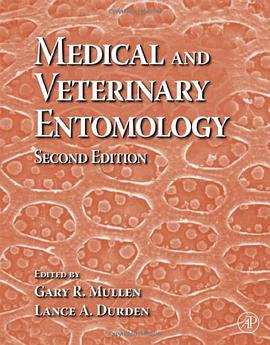 Medical and Veterinary Entomology, Second Edition pdf epub mobi 电子书 下载