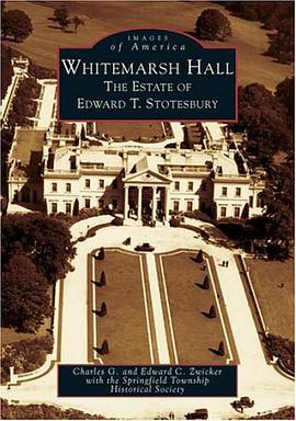 Whitemarsh Hall pdf epub mobi 电子书 下载