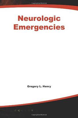 Neurologic Emergencies pdf epub mobi 电子书 下载