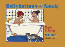 Bellybuttons Are Navels pdf epub mobi 电子书 下载