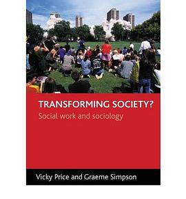 Transforming Society? pdf epub mobi 电子书 下载