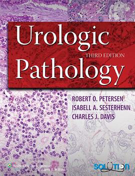 Urologic Pathology pdf epub mobi 电子书 下载