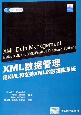 XML数据管理