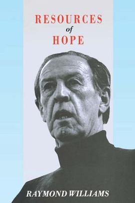 Resources of Hope pdf epub mobi 电子书 下载