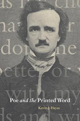 Poe and the Printed Word pdf epub mobi 电子书 下载