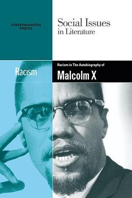 Racism in the Autobiography of Malcolm X pdf epub mobi 电子书 下载