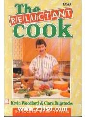 The Reluctant Cook pdf epub mobi 电子书 下载
