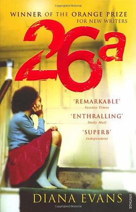 26a. Diana Evans pdf epub mobi 电子书 下载