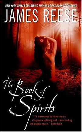 The Book of Spirits pdf epub mobi 电子书 下载