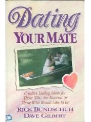 Dating Your Mate pdf epub mobi 电子书 下载