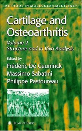 Cartilage and Osteoarthritis pdf epub mobi 电子书 下载