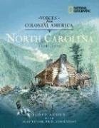 Voices from Colonial America