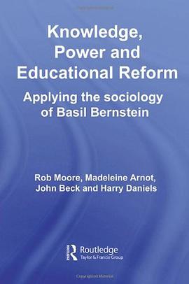 Knowledge, Power and Educational Reform pdf epub mobi 电子书 下载