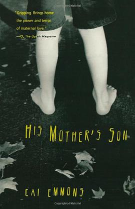 His Mother's Son pdf epub mobi 电子书 下载