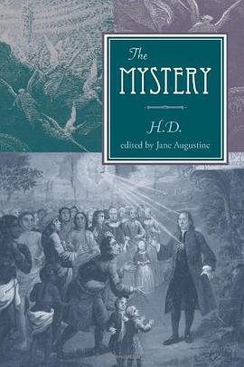The Mystery pdf epub mobi 下载