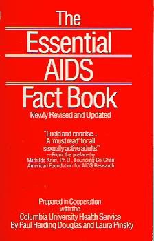 Essential AIDS Fact Book pdf epub mobi 下载