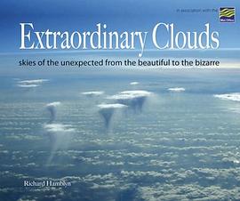 Extraordinary Clouds pdf epub mobi 电子书 下载