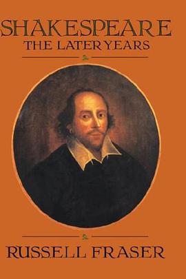 Shakespeare pdf epub mobi 电子书 下载