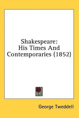 Shakespeare pdf epub mobi 电子书 下载