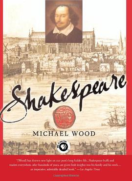 Shakespeare pdf epub mobi 电子书 下载
