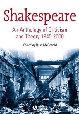 Shakespeare pdf epub mobi 电子书 下载