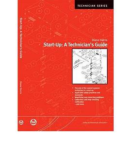 Start-Up pdf epub mobi 电子书 下载