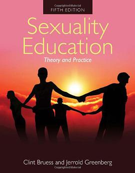 Sexuality Education pdf epub mobi 电子书 下载