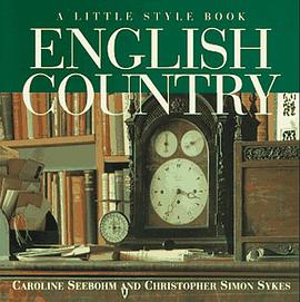 English Country pdf epub mobi 电子书 下载