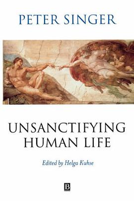 Unsanctifying Human Life pdf epub mobi 电子书 下载
