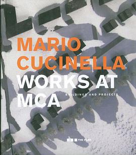 Cucinella Mario - Works at MCA pdf epub mobi 电子书 下载