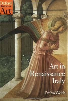Art in Renaissance Italy pdf epub mobi 電子書 下載