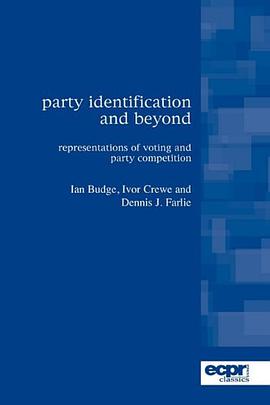 Party Identification and Beyond pdf epub mobi 电子书 下载