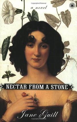 Nectar from a Stone pdf epub mobi 电子书 下载