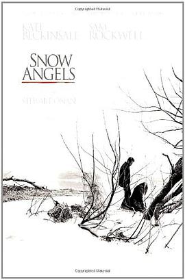 Snow Angels pdf epub mobi 电子书 下载